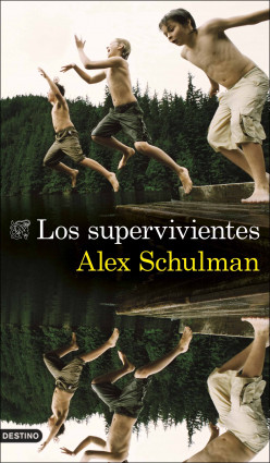 Los supervivientes - Alex Schulman | PDF