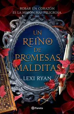 Un reino de promesas malditas - Lexi Ryan | PDF