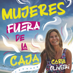 Mujeres fuera de la caja - Carla Olivieri | PDF